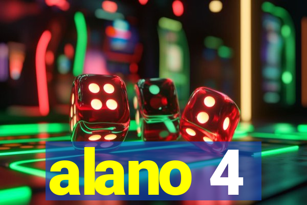 alano 4